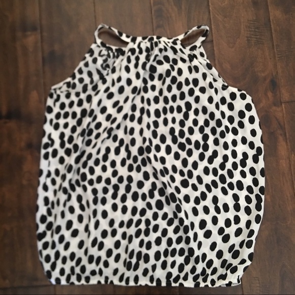 Loft blouse tank - Picture 2 of 3